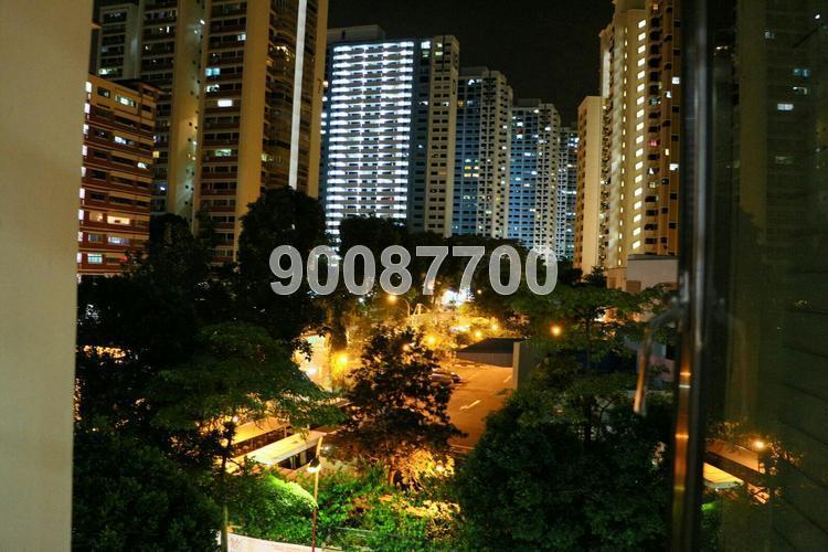 Jalan Membina thumbnail photo